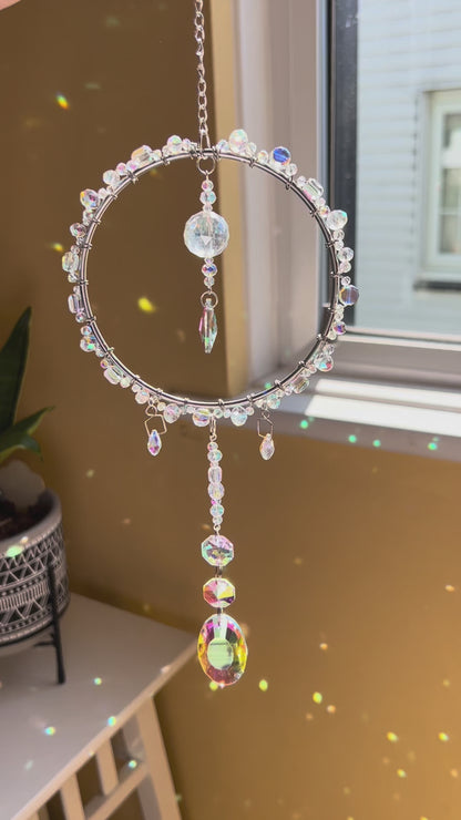 Bloom Sun Catcher