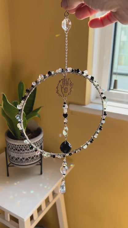 Essie Sun Catcher