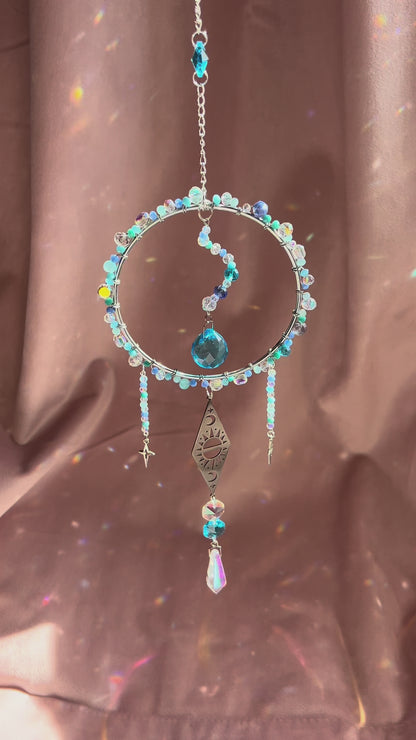 Astra Sun Catcher
