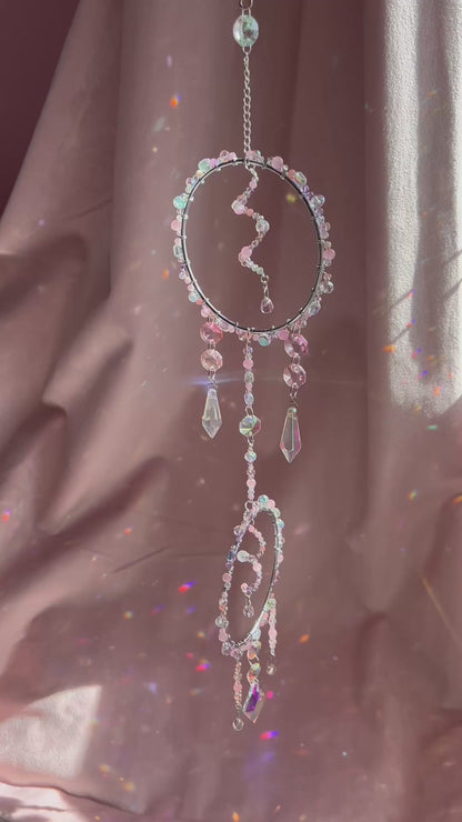 Dawn Sun Catcher