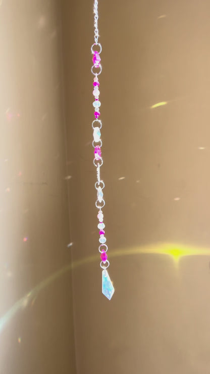 Elsie Sun Catcher